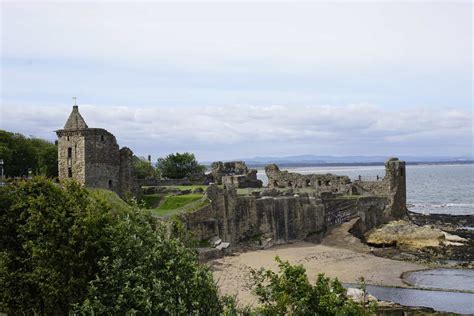 Hiking In Scotland: 15 BEST Hikes In Scotland