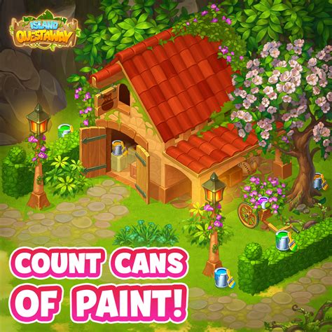 Island Hoppers - The Farm Renovations event begins! Unlock...