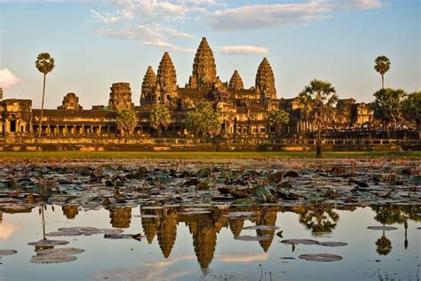 Highlights of Cambodia: Siem Reap, Angkor, Phnom Penh, Koh Rong & More ...