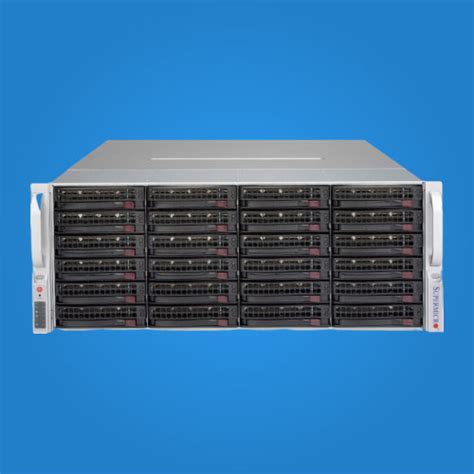 Buy SuperMicro Servers Online India | SuperMicro Server, Storage solution