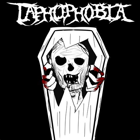 TAPHOPHOBIA. by Dancker on Newgrounds