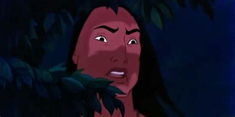 Kocoum from 'Pocahontas' has taken over the Internet - The Daily Dot