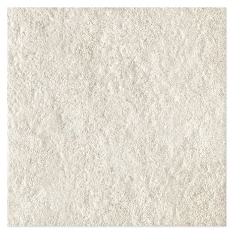 Season White Glazed Porcelain Non Slip Floor Tile