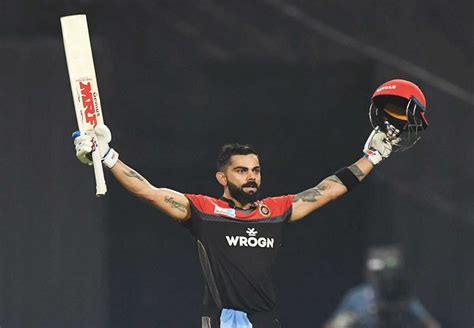 IPL 2020: Virat Kohli on verge of becoming 1st Indian to score 9,000 ...