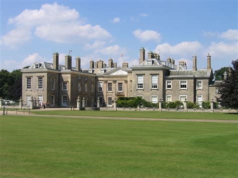 Althorp House go visit for a day trip only open to public July & August. | Althorp house ...