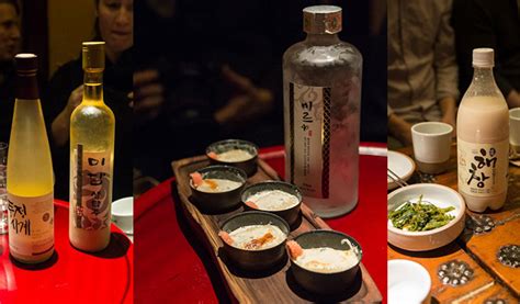 Dine & Discover Korean Traditional Alcohol (Hongdae Area) - Trazy, Korea's #1 Travel Shop