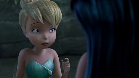 Best scene from The Pirate Fairy movie (tinkerbell) - YouTube