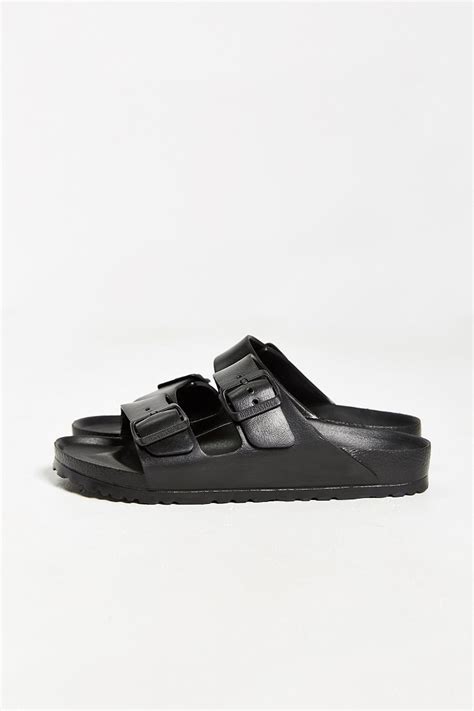 Birkenstock Sandal: Birkenstock Arizona Rubber