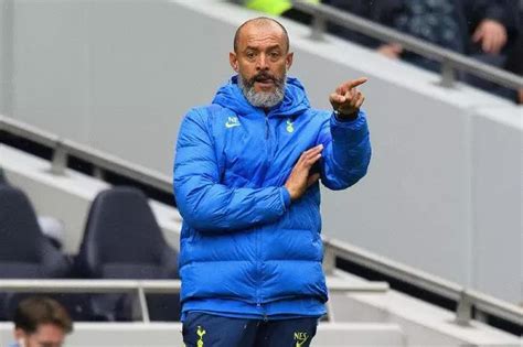 Nuno Espirito Santo could make surprise return to Wolves