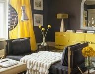 44 Best Grey and Yellow Living Room ideas | yellow living room, grey and yellow living room ...