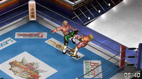 Fire Pro Wrestling World Deluxe Edition | Deku Deals