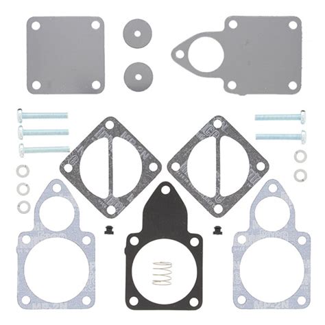 FUEL PUMP REPAIR KIT | Cross Roads Cycle Sales