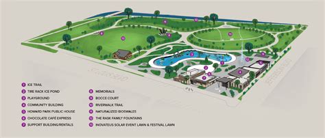 A Second Vision For South Bend's First Park - SBVPA