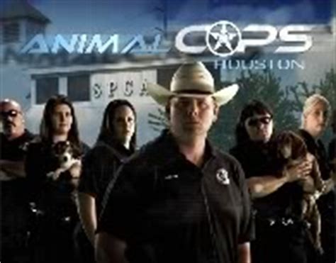 animal cops houston - ANIMAL COPS Icon (27112005) - Fanpop