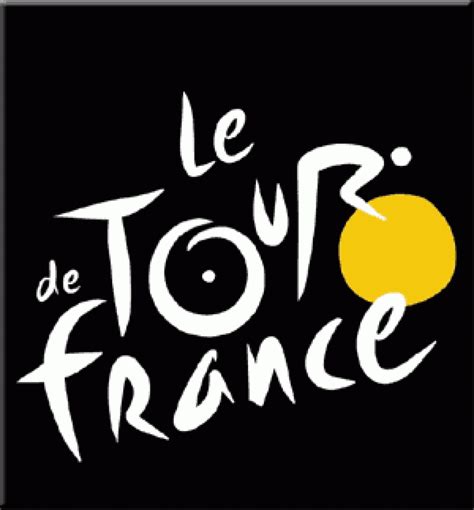 Tour De France Logo - Le Tour De France Logo Redesign Concept On ...