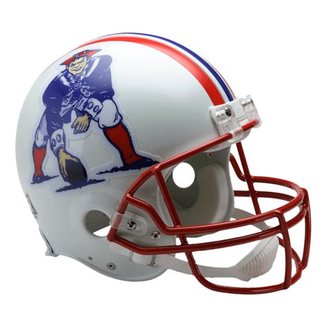 New England Patriots Helmet 1990-1992 | FREE PNG Logos