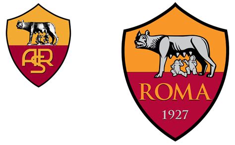 As Roma Club Vector PNG Transparent As Roma Club Vector.PNG Images ...