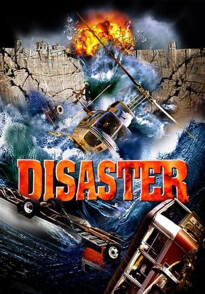 Watch Disaster (2003) - Free Movies | Tubi