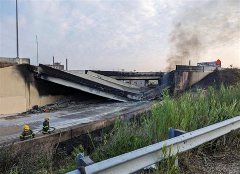 WATCH: Pennsylvania Gov. Shapiro gives news briefing on I-95 overpass collapse | PBS News