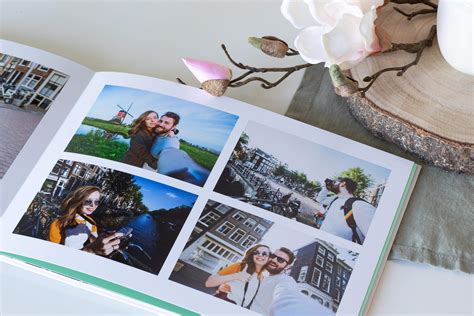 Fotobuch quick – Anleitung zum schnellen Erstellen eines Fotobuchs | ifolor