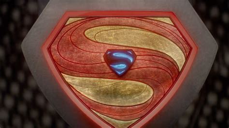 Video – “Krypton – This Symbol is Just the Beginning” - Superman Homepage