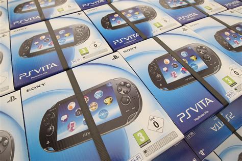 PS Vita is officially dead, as Sony stops making handheld consoles and focuses on PlayStation ...