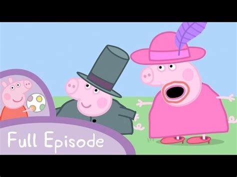 Peppa pig dress up, spelling and vocabulary game for beginners ...