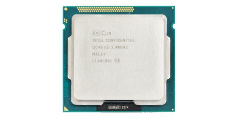 Intel Core i5 3570K | cena, opinie, cechy, dane techniczne