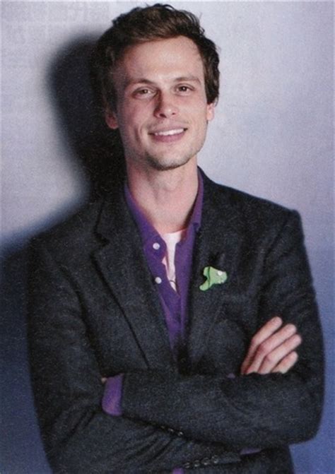 MGG 2011 Photoshoot - Matthew Gray Gubler Photo (20489369) - Fanpop