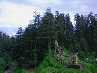 India Travelogue - Destinations: Travel Guide to Jageshwar, Uttarakhand ...