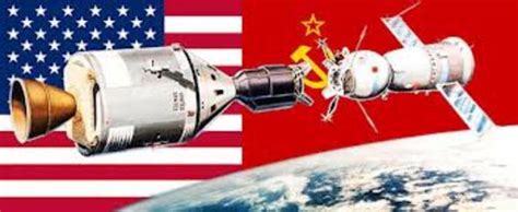 The USA vs. USSR space race- The story behind timeline | Timetoast timelines