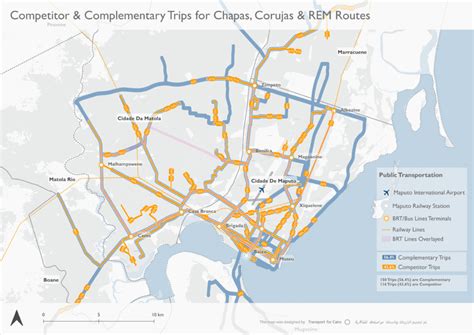 Digitalization in Kumasi, Alexandria, Maputo Shows How to Integrate ...