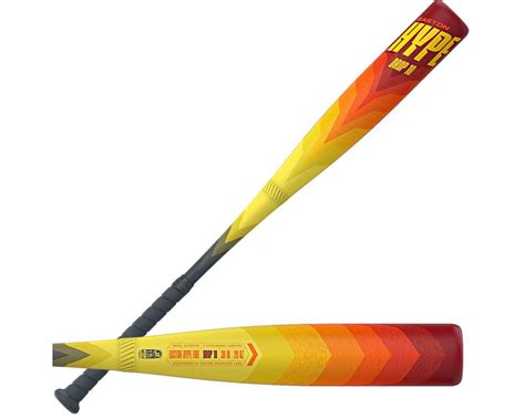 2024 Easton Hype Fire Drop 10 USSSA Bat | Better Baseball | Better Baseball