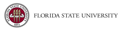 Florida State University Clipart