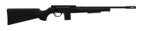 Carabine 22LR ISSC SPA Tactical - Carabines de Tir sur Armurerie-Lavaux