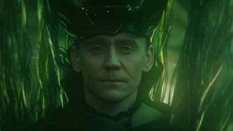 Loki Fixes The Temporal Loom Scene In HD - Loki S2 Ep6 - YouTube