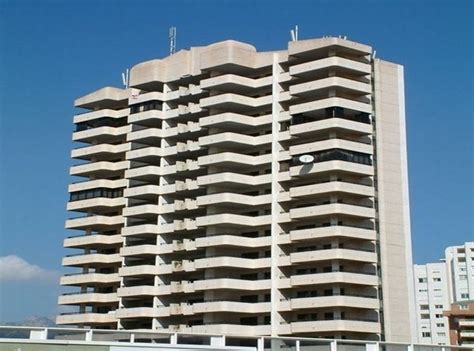 Luxmar Apartments, Benidorm | Purple Travel