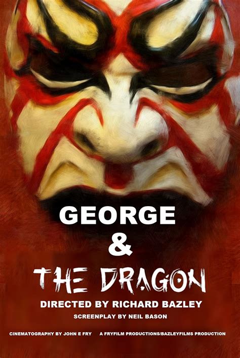 George and the Dragon - IMDb