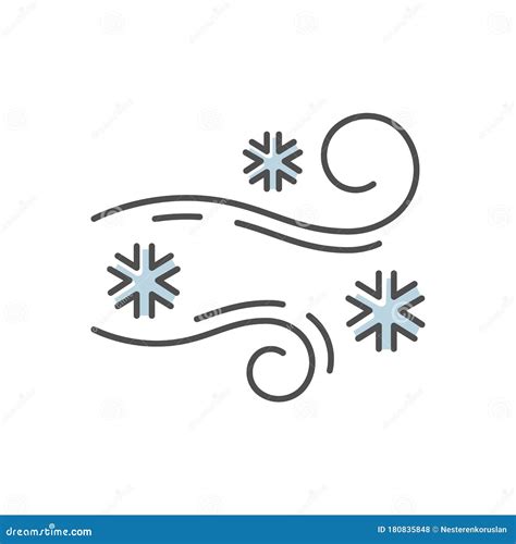 Blowing Snow Cartoon Stock Illustrations – 125 Blowing Snow Cartoon Stock Illustrations, Vectors ...