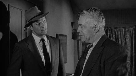 The Big Combo (1955) Cornel Wilde, Ted de Corsia, Film Noir | Character actor, Film noir, Actors