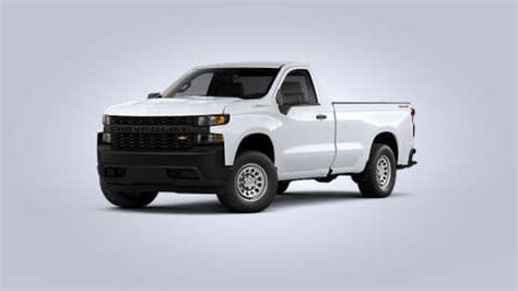 Preorder Chevrolet Silverado 1500 | Murdock Chevrolet Buick GMC Cadillac