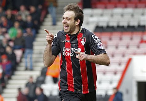 Ranked: The top 10 best players AFC Bournemouth have produced from ...