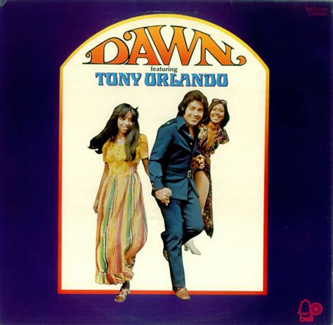 Tony Orlando & Dawn - Dawn Featuring Tony Orlando Lyrics and Tracklist | Genius