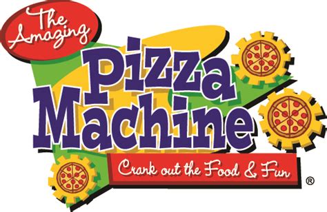 Amazing Pizza Machine (Omaha) | VisitNebraska.com