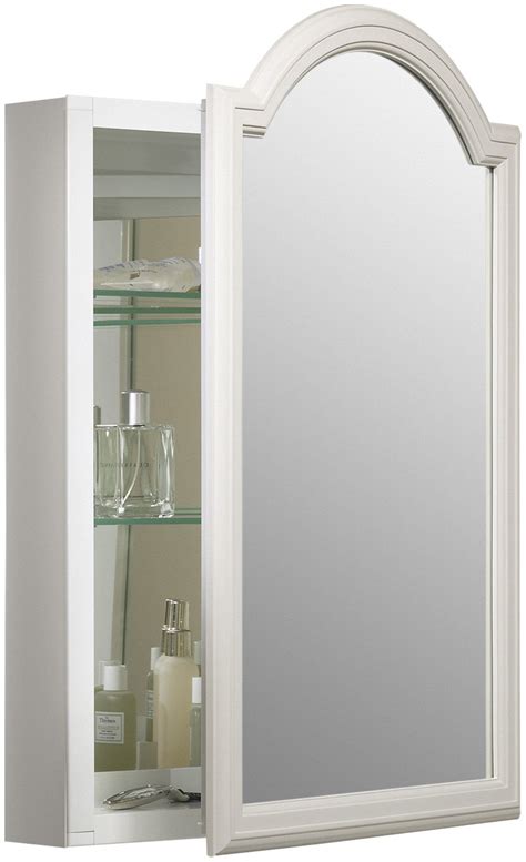 KOHLER-532341-Aluminum-Medicine-Cabinet | Kohler, Single doors, Bathroom furniture