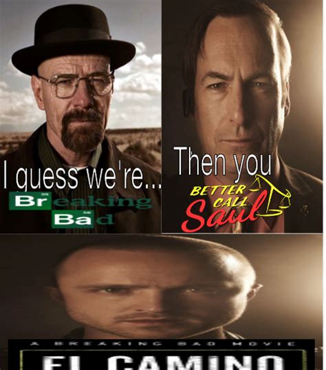 Walter White In Inanimate Insanity Invitational : breakingbadmemes