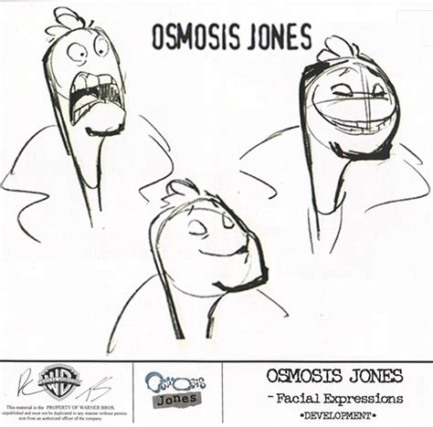 Osmosis Jones/Gallery | Osmosis Jones Wiki | Fandom