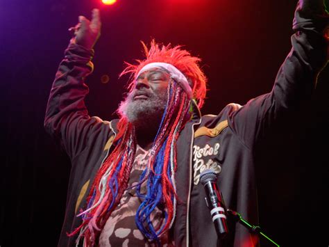 George Clinton and Parliament Funkadelic | Gathering of the Vibes Music Festival