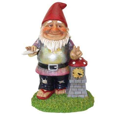 Funny Garden Gnomes For Sale Uk - Funny PNG