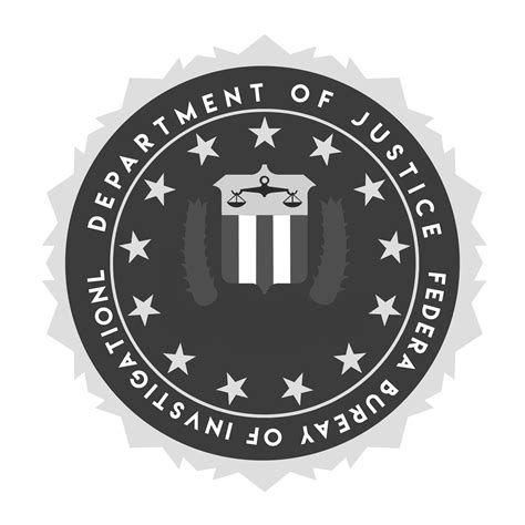 FBI seal – The Oracle